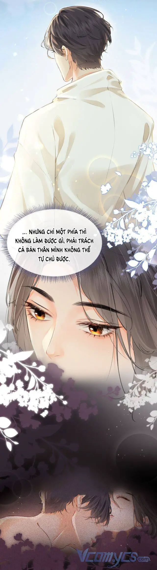 Vợ Chồng Đỉnh Lưu Có Chút Ngọt Ngào Nettruyen ZZZ Chương 3 Page 3