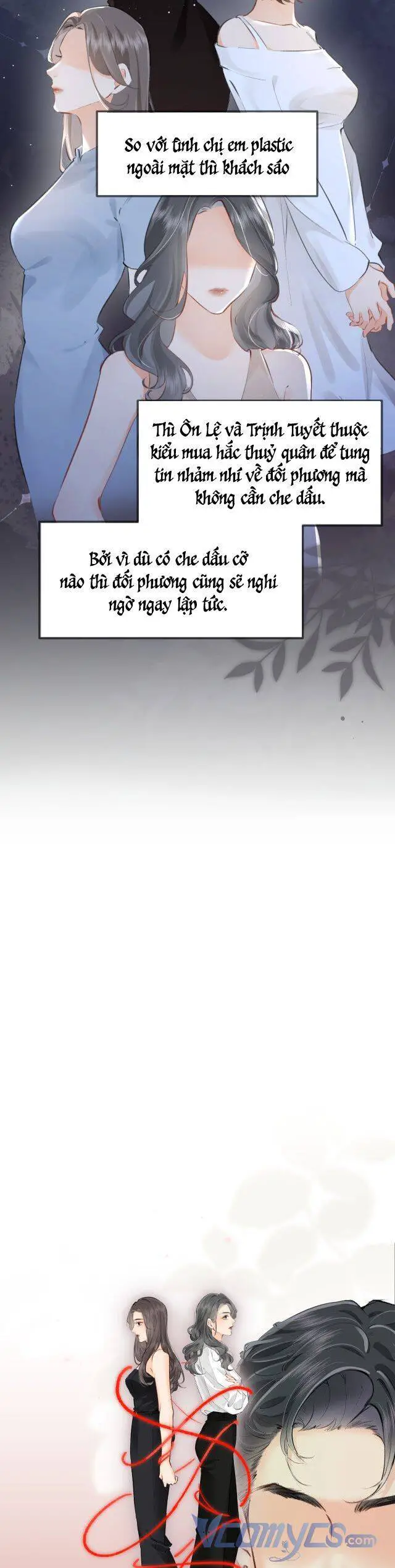 Vợ Chồng Đỉnh Lưu Có Chút Ngọt Ngào Nettruyen ZZZ Chương 3 Page 7