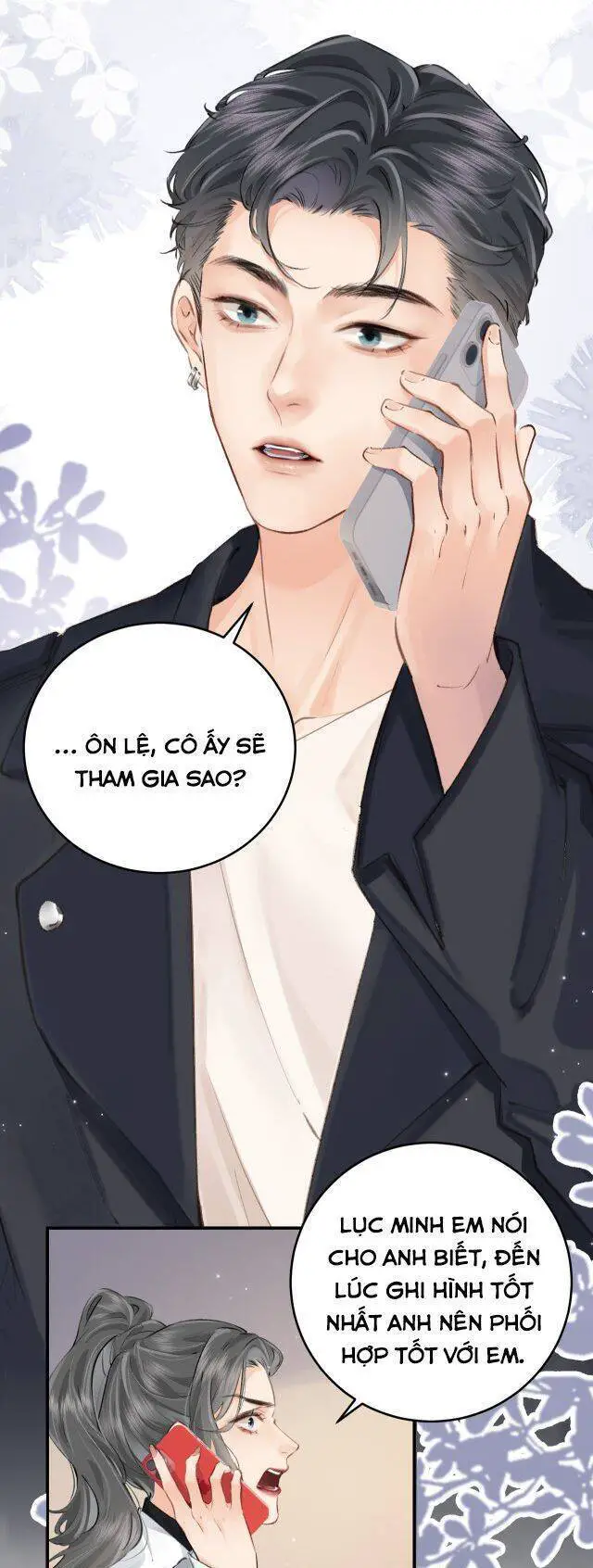 Vợ Chồng Đỉnh Lưu Có Chút Ngọt Ngào Nettruyen ZZZ Chương 3 Page 20