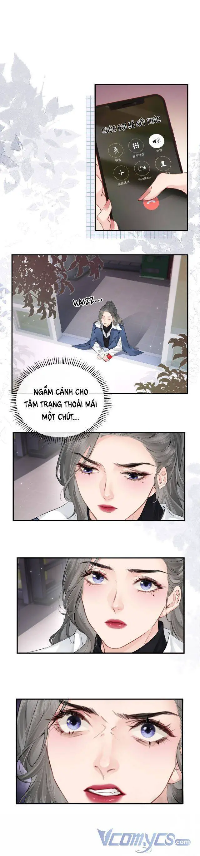 Vợ Chồng Đỉnh Lưu Có Chút Ngọt Ngào Nettruyen ZZZ Chương 3 Page 23