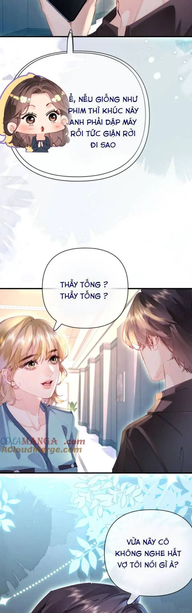 Vợ Chồng Đỉnh Lưu Có Chút Ngọt Ngào Nettruyen ZZZ Chương 86 Page 3