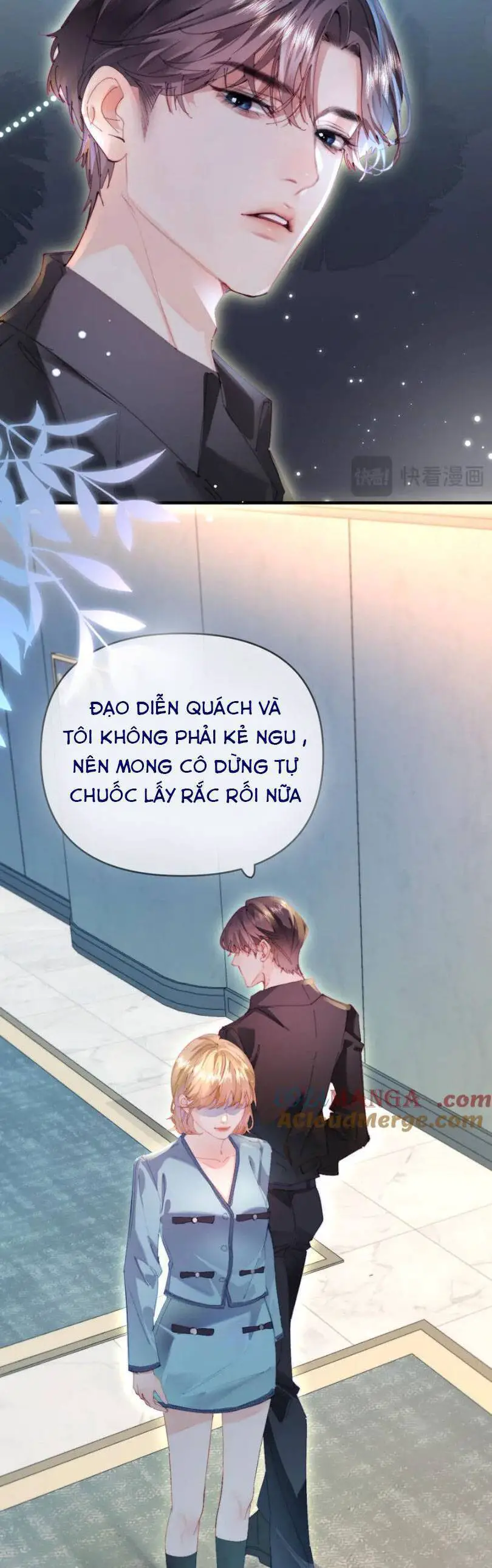 Vợ Chồng Đỉnh Lưu Có Chút Ngọt Ngào Nettruyen ZZZ Chương 86 Page 4
