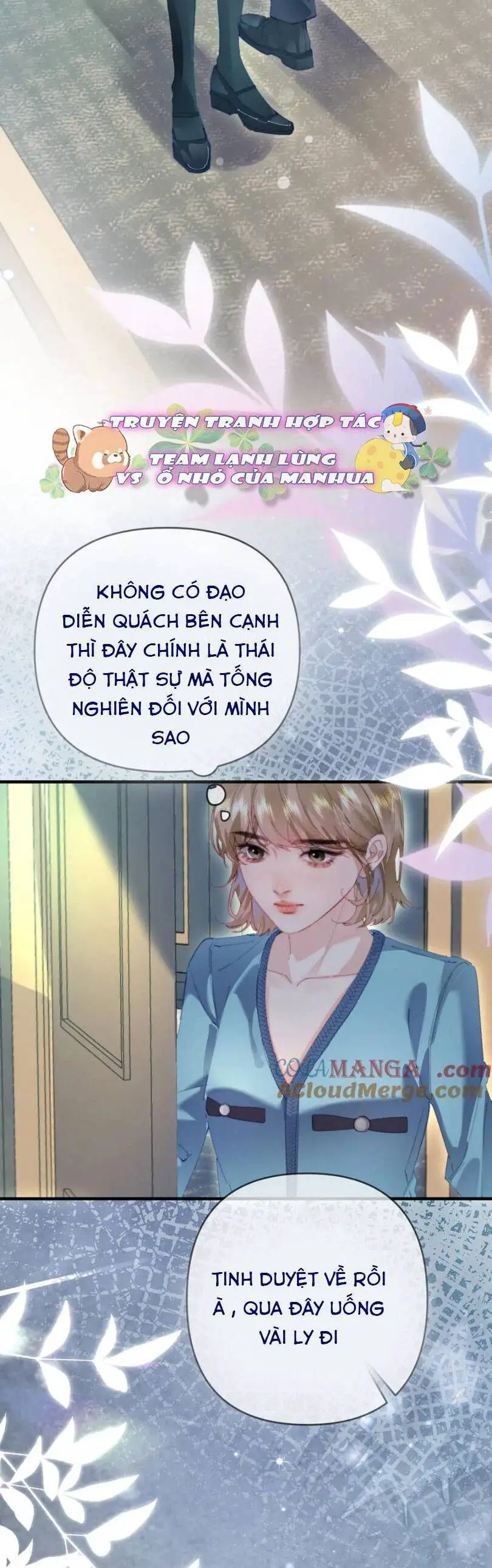 Vợ Chồng Đỉnh Lưu Có Chút Ngọt Ngào Nettruyen ZZZ Chương 86 Page 5
