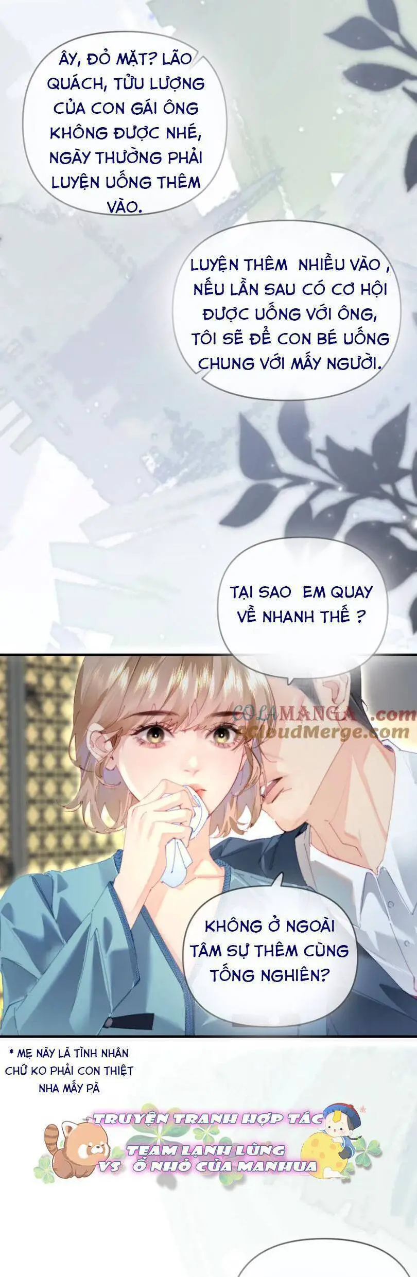 Vợ Chồng Đỉnh Lưu Có Chút Ngọt Ngào Nettruyen ZZZ Chương 86 Page 7
