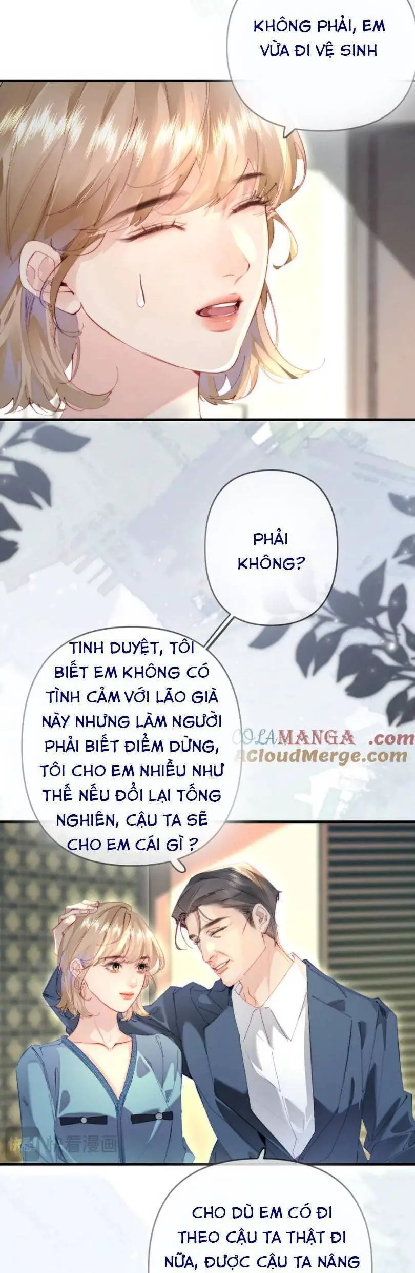 Vợ Chồng Đỉnh Lưu Có Chút Ngọt Ngào Nettruyen ZZZ Chương 86 Page 8