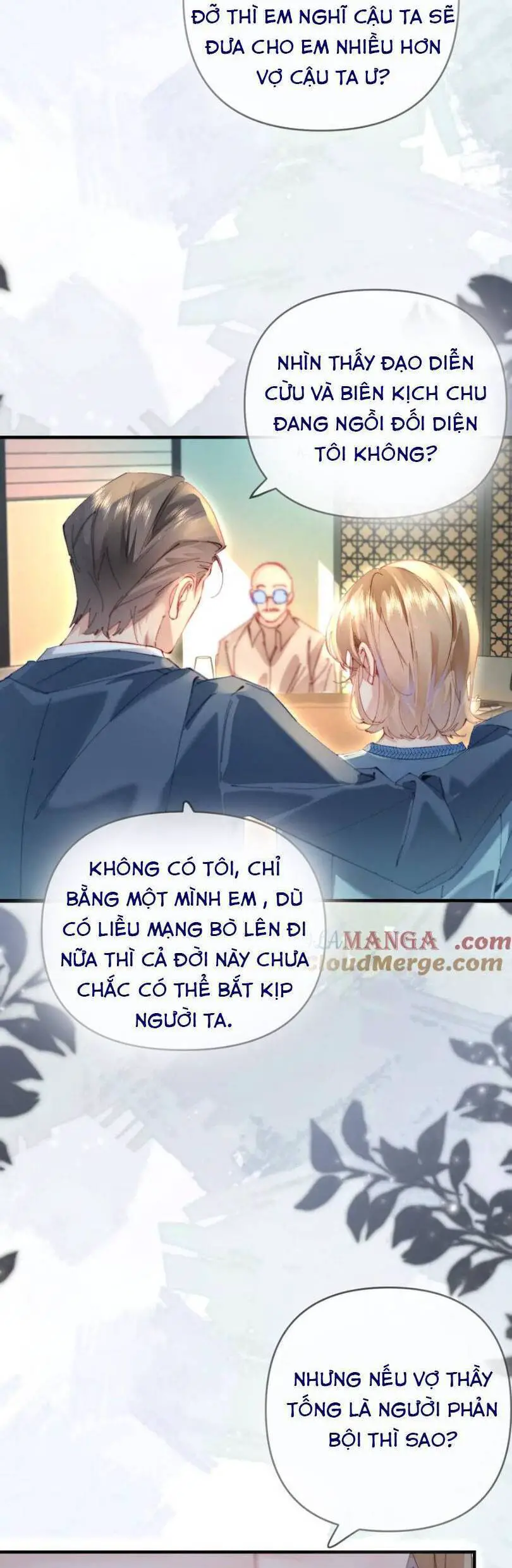 Vợ Chồng Đỉnh Lưu Có Chút Ngọt Ngào Nettruyen ZZZ Chương 86 Page 9