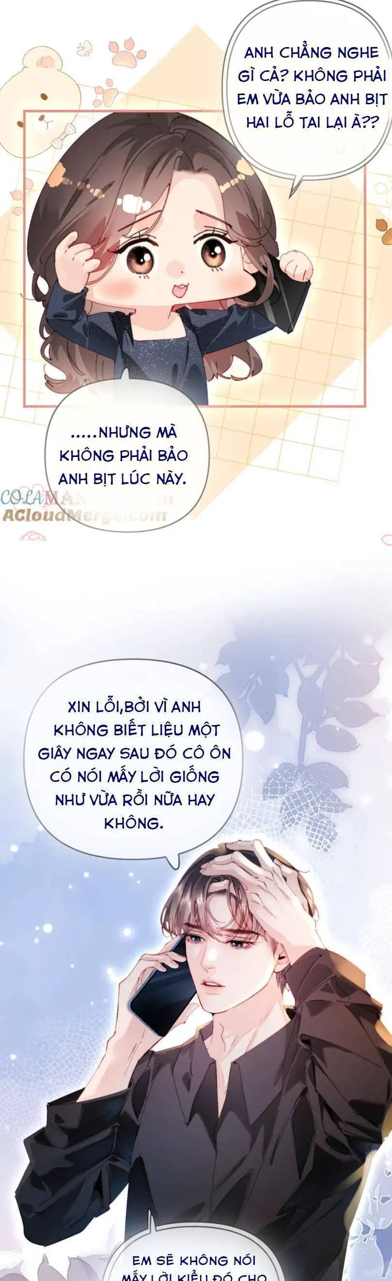 Vợ Chồng Đỉnh Lưu Có Chút Ngọt Ngào Nettruyen ZZZ Chương 86 Page 12