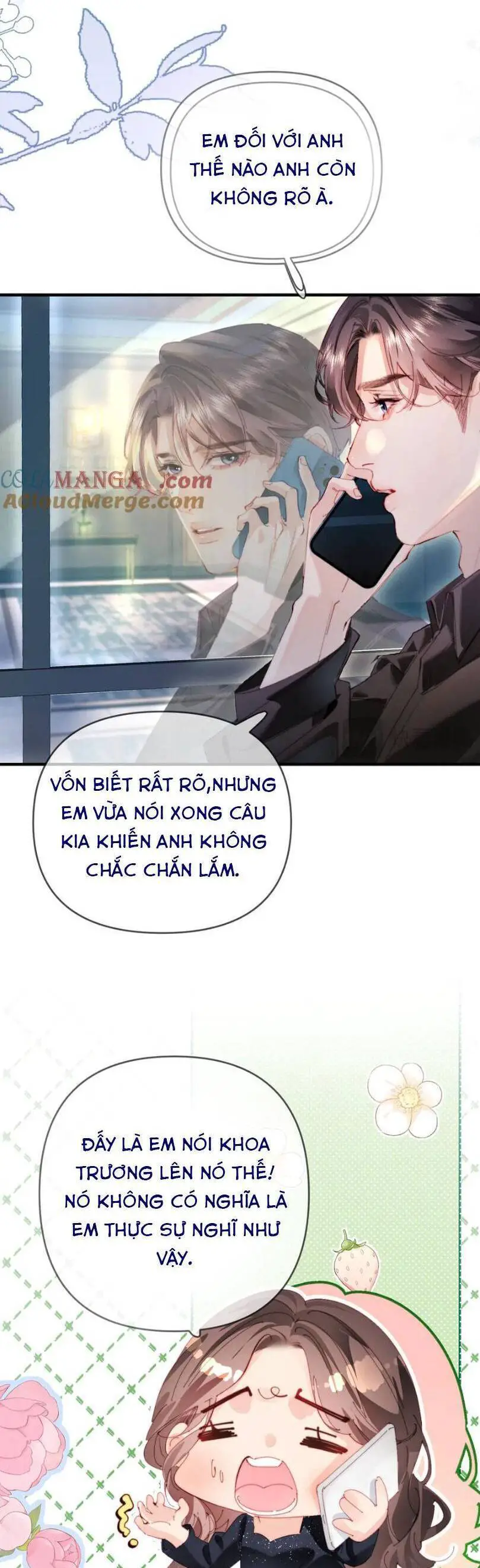 Vợ Chồng Đỉnh Lưu Có Chút Ngọt Ngào Nettruyen ZZZ Chương 86 Page 14