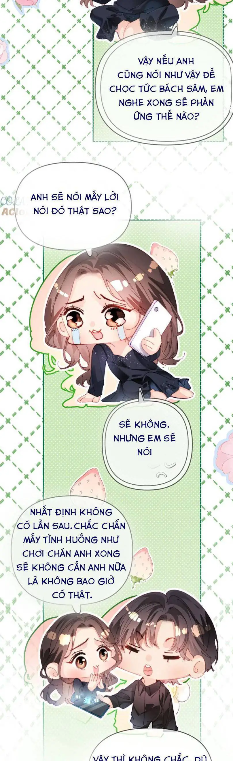 Vợ Chồng Đỉnh Lưu Có Chút Ngọt Ngào Nettruyen ZZZ Chương 86 Page 15
