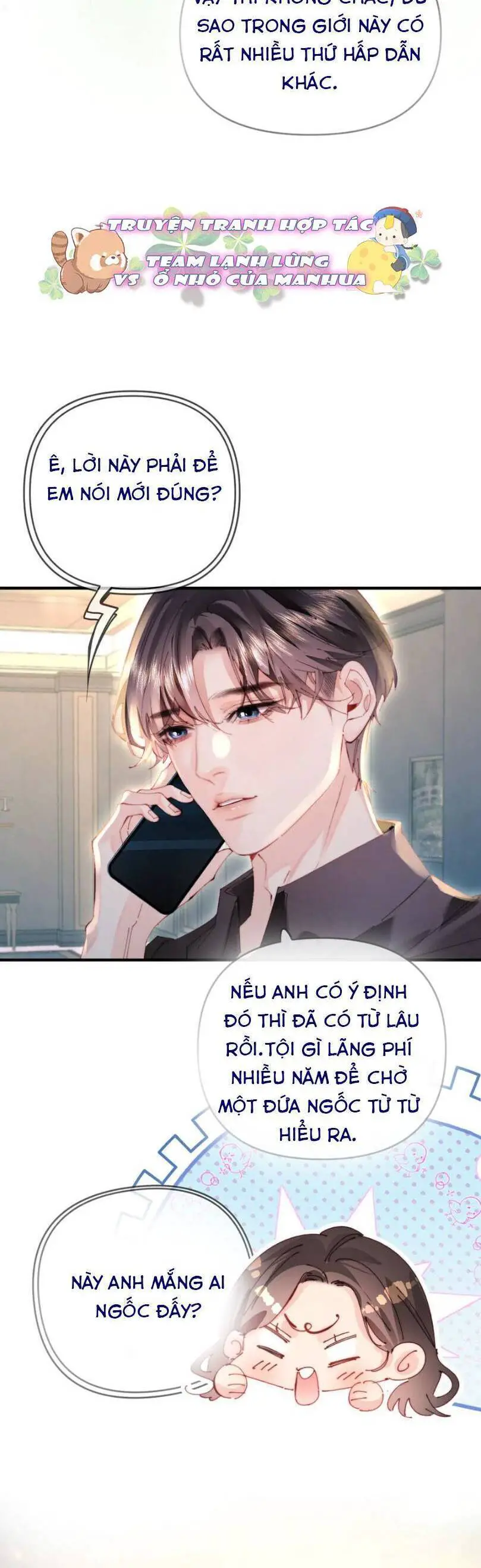 Vợ Chồng Đỉnh Lưu Có Chút Ngọt Ngào Nettruyen ZZZ Chương 86 Page 16
