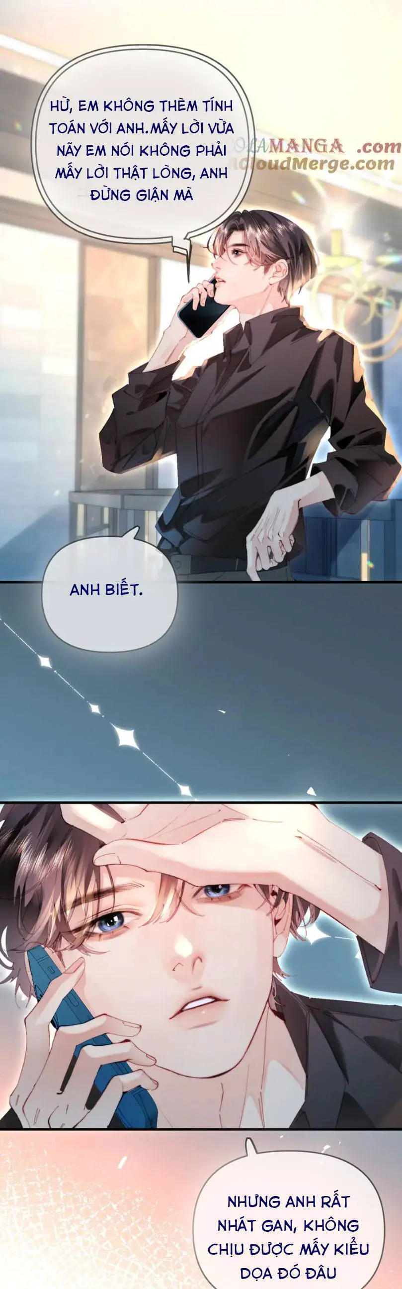 Vợ Chồng Đỉnh Lưu Có Chút Ngọt Ngào Nettruyen ZZZ Chương 86 Page 17