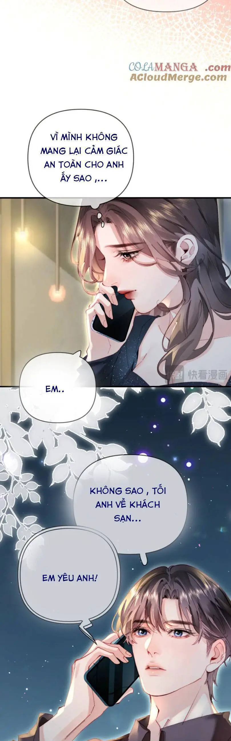 Vợ Chồng Đỉnh Lưu Có Chút Ngọt Ngào Nettruyen ZZZ Chương 86 Page 18