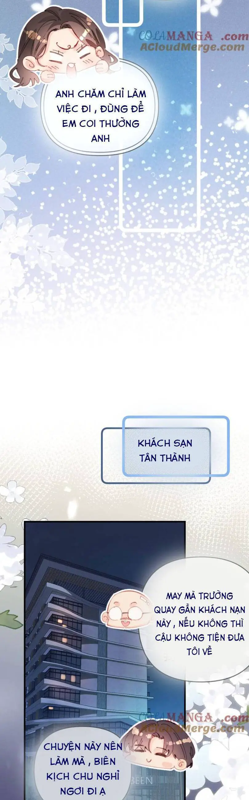 Vợ Chồng Đỉnh Lưu Có Chút Ngọt Ngào Nettruyen ZZZ Chương 86 Page 20
