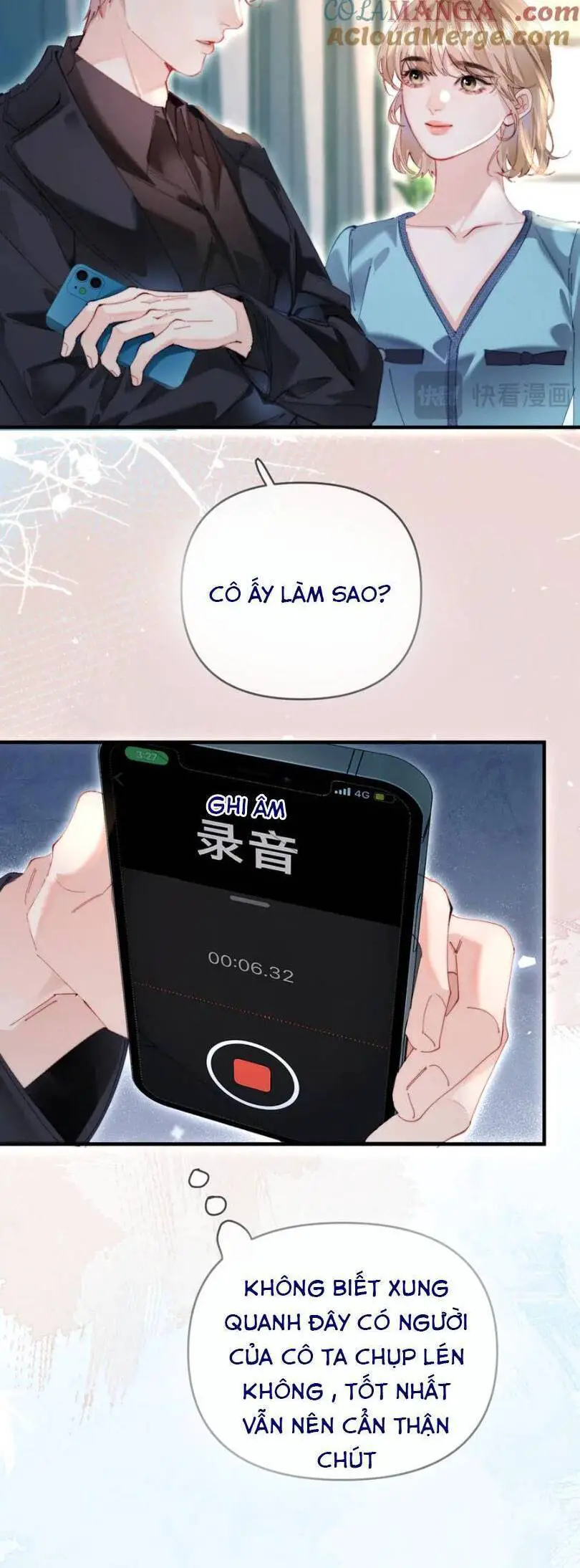 Vợ Chồng Đỉnh Lưu Có Chút Ngọt Ngào Nettruyen ZZZ Chương 86 Page 23