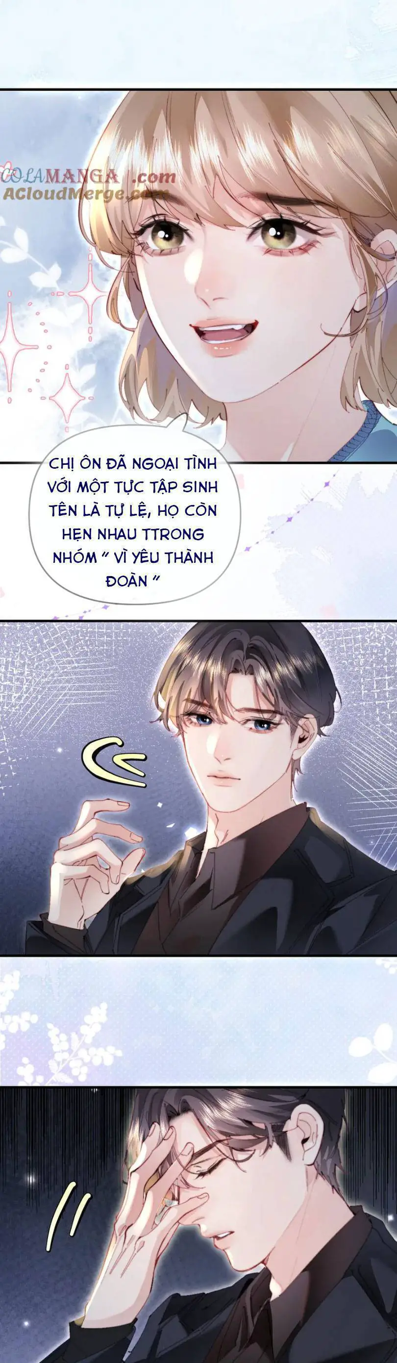 Vợ Chồng Đỉnh Lưu Có Chút Ngọt Ngào Nettruyen ZZZ Chương 86 Page 24