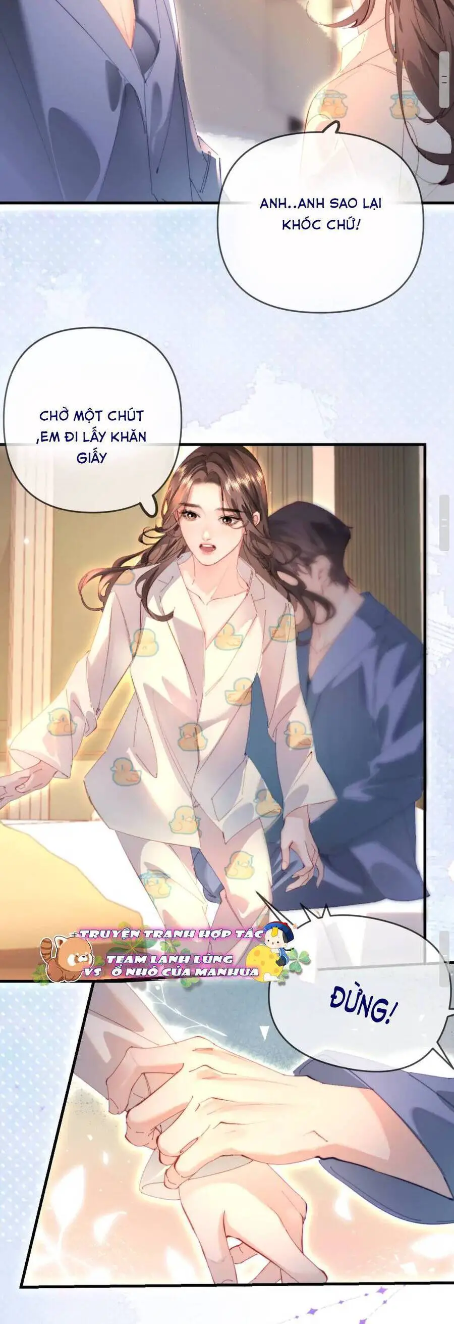 Vợ Chồng Đỉnh Lưu Có Chút Ngọt Ngào Nettruyen ZZZ Chương 83 Page 15