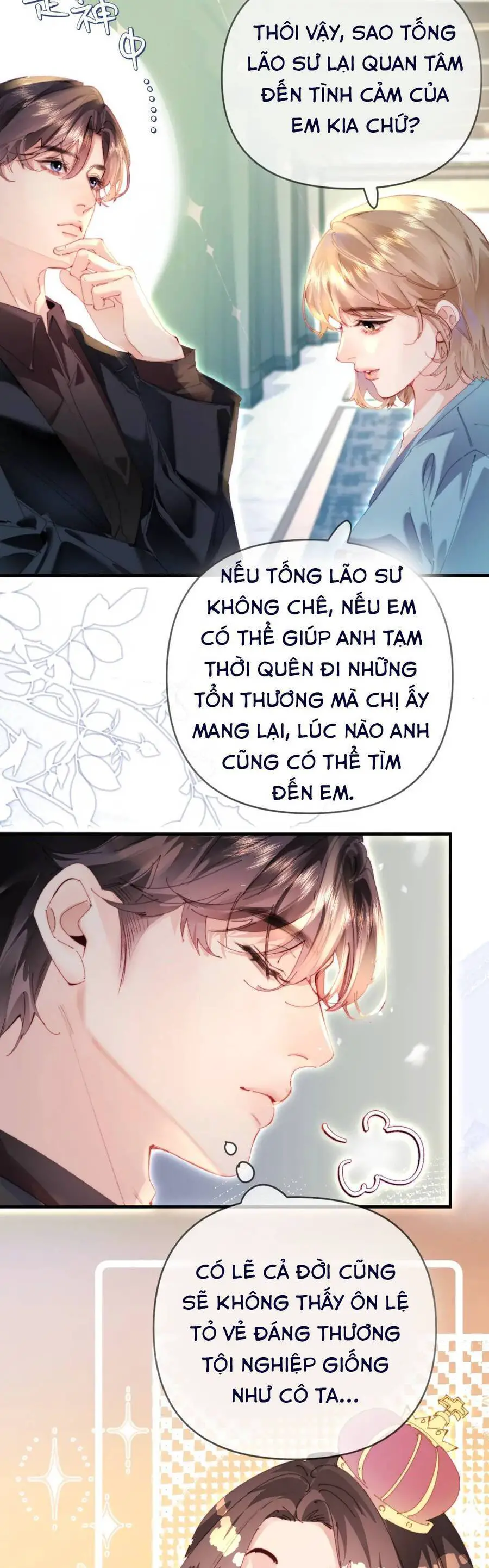 Vợ Chồng Đỉnh Lưu Có Chút Ngọt Ngào Nettruyen ZZZ Chương 87 Page 7