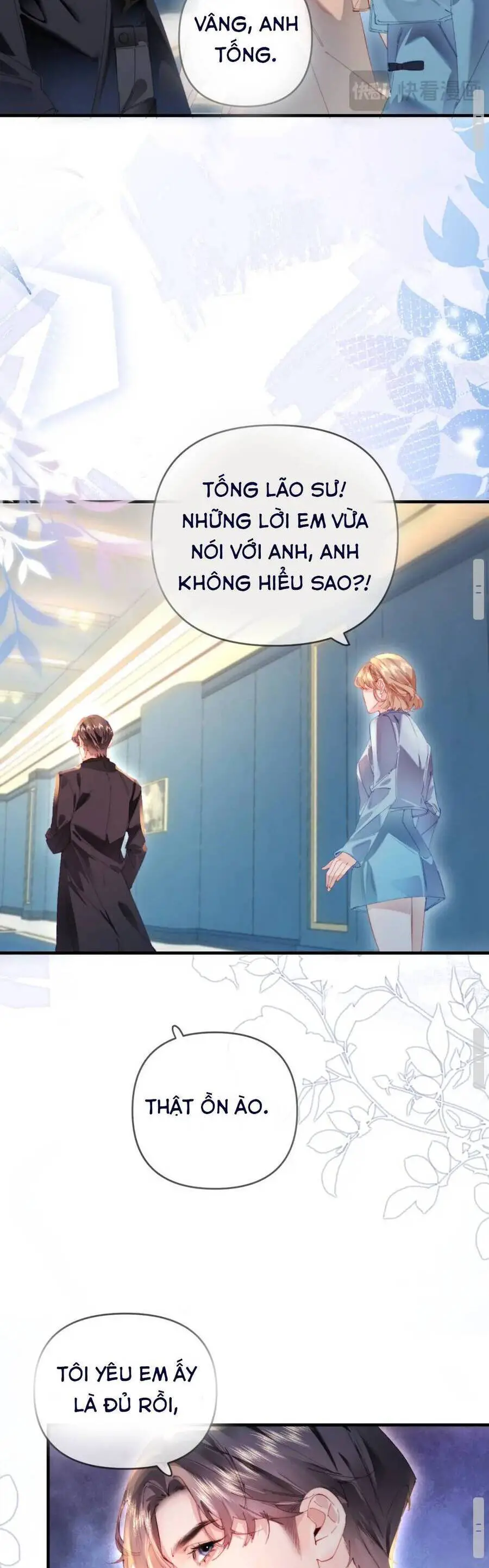 Vợ Chồng Đỉnh Lưu Có Chút Ngọt Ngào Nettruyen ZZZ Chương 87 Page 10