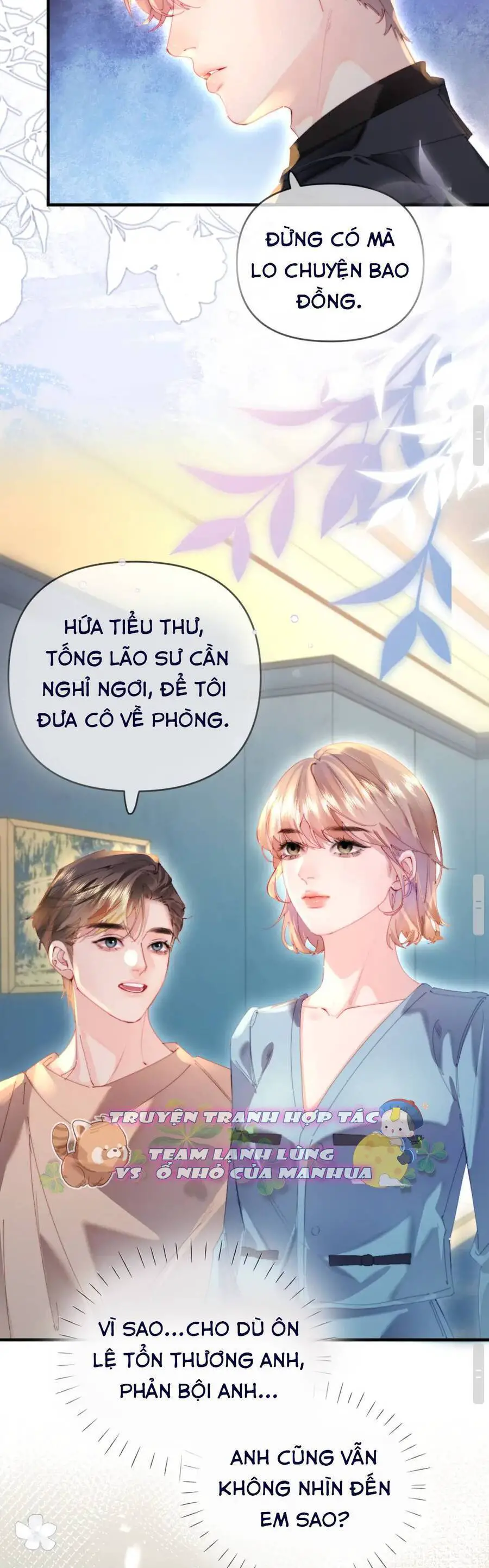 Vợ Chồng Đỉnh Lưu Có Chút Ngọt Ngào Nettruyen ZZZ Chương 87 Page 11
