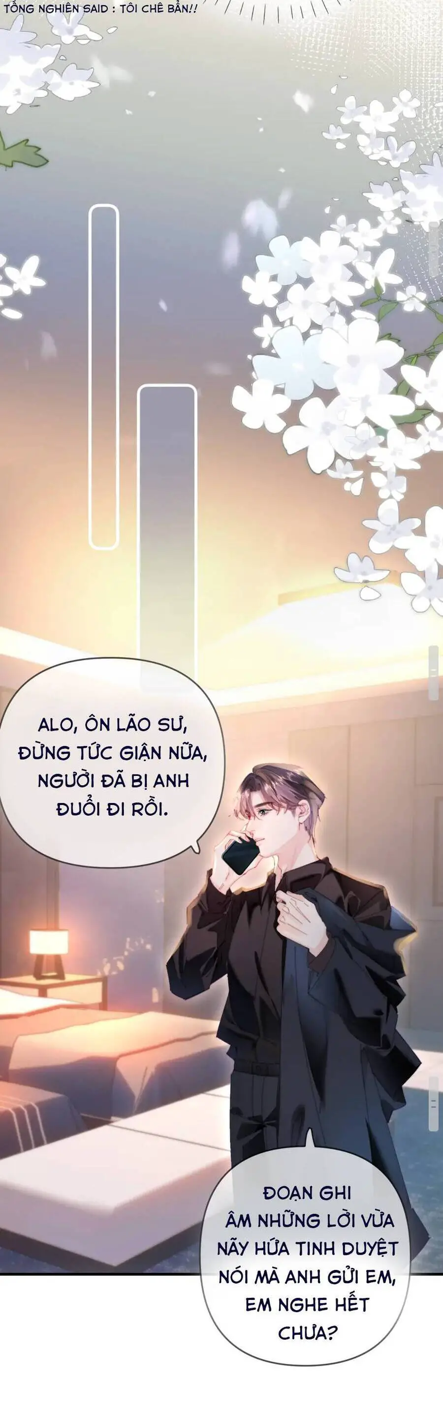 Vợ Chồng Đỉnh Lưu Có Chút Ngọt Ngào Nettruyen ZZZ Chương 87 Page 12
