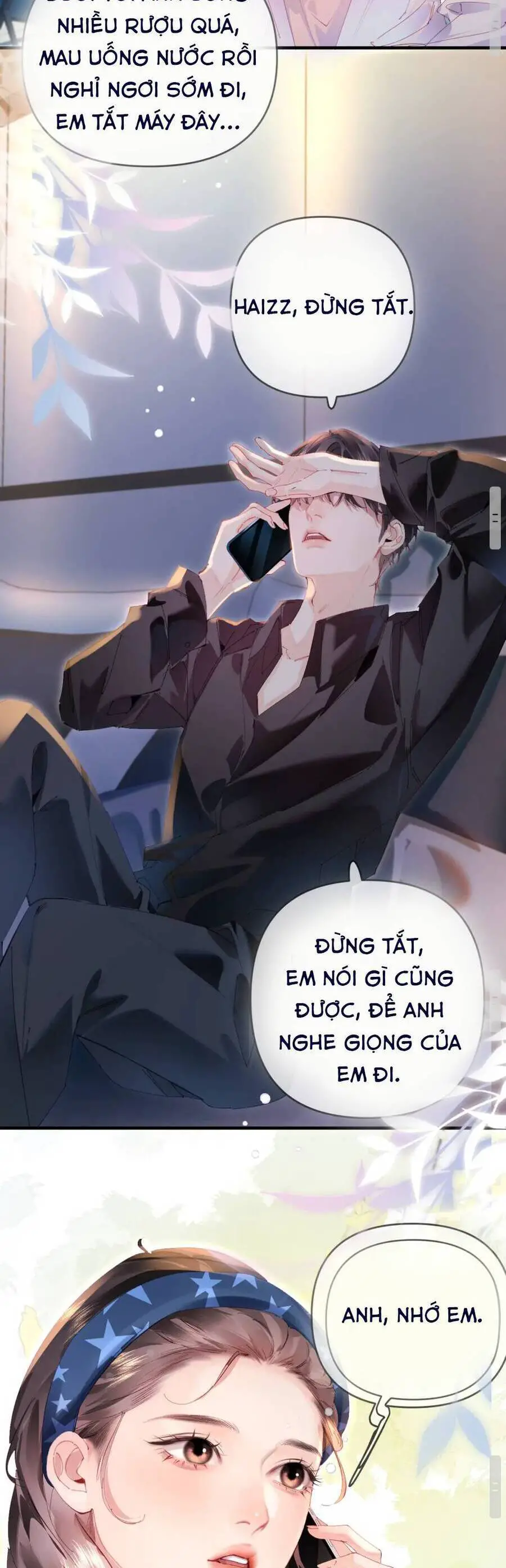 Vợ Chồng Đỉnh Lưu Có Chút Ngọt Ngào Nettruyen ZZZ Chương 87 Page 15