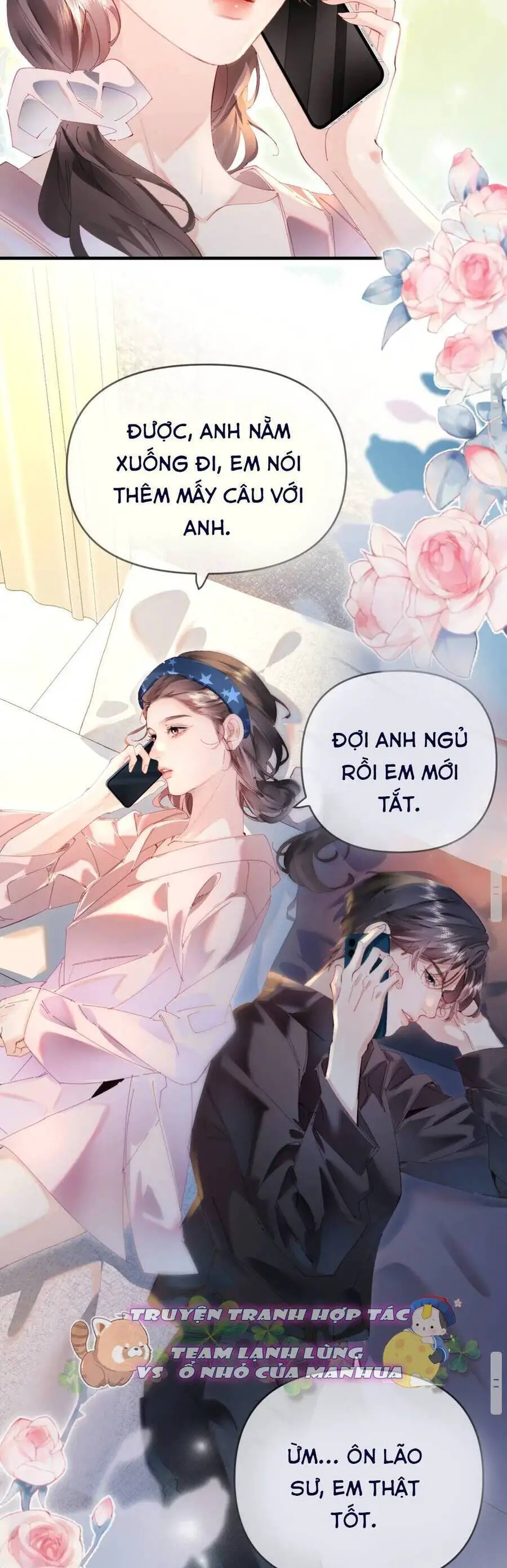 Vợ Chồng Đỉnh Lưu Có Chút Ngọt Ngào Nettruyen ZZZ Chương 87 Page 16