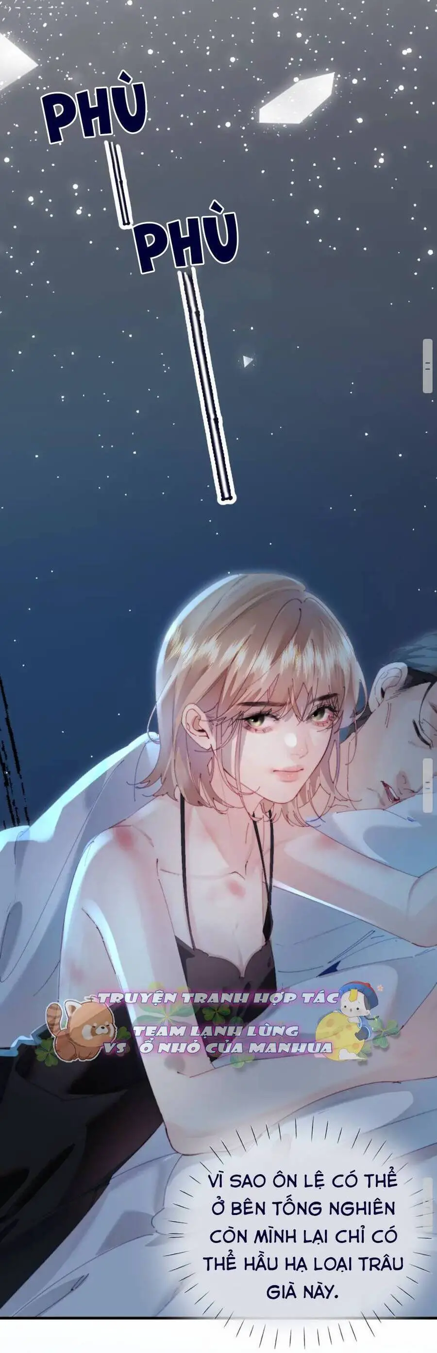 Vợ Chồng Đỉnh Lưu Có Chút Ngọt Ngào Nettruyen ZZZ Chương 87 Page 18