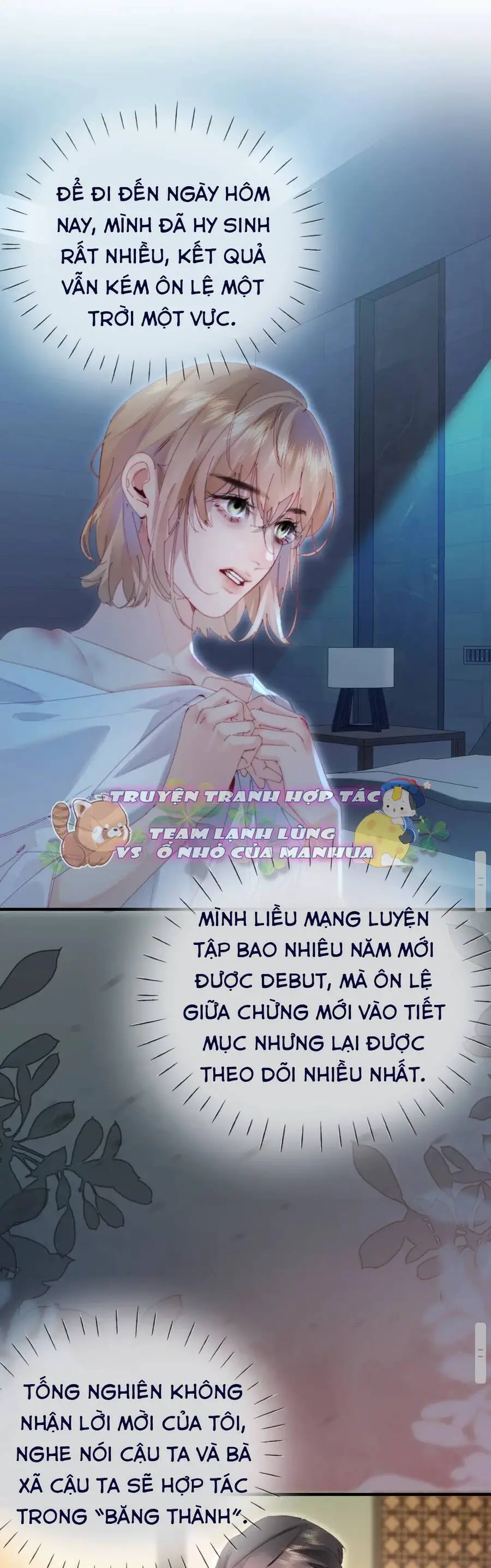 Vợ Chồng Đỉnh Lưu Có Chút Ngọt Ngào Nettruyen ZZZ Chương 87 Page 19