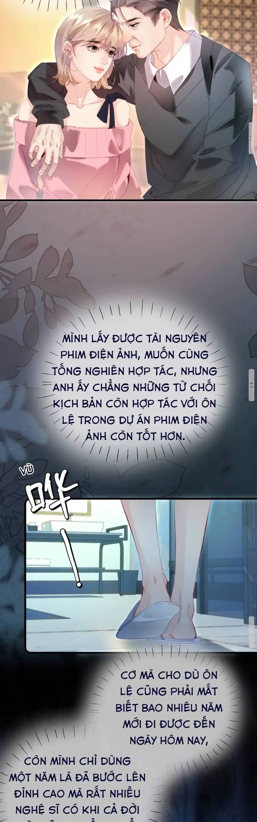 Vợ Chồng Đỉnh Lưu Có Chút Ngọt Ngào Nettruyen ZZZ Chương 87 Page 20