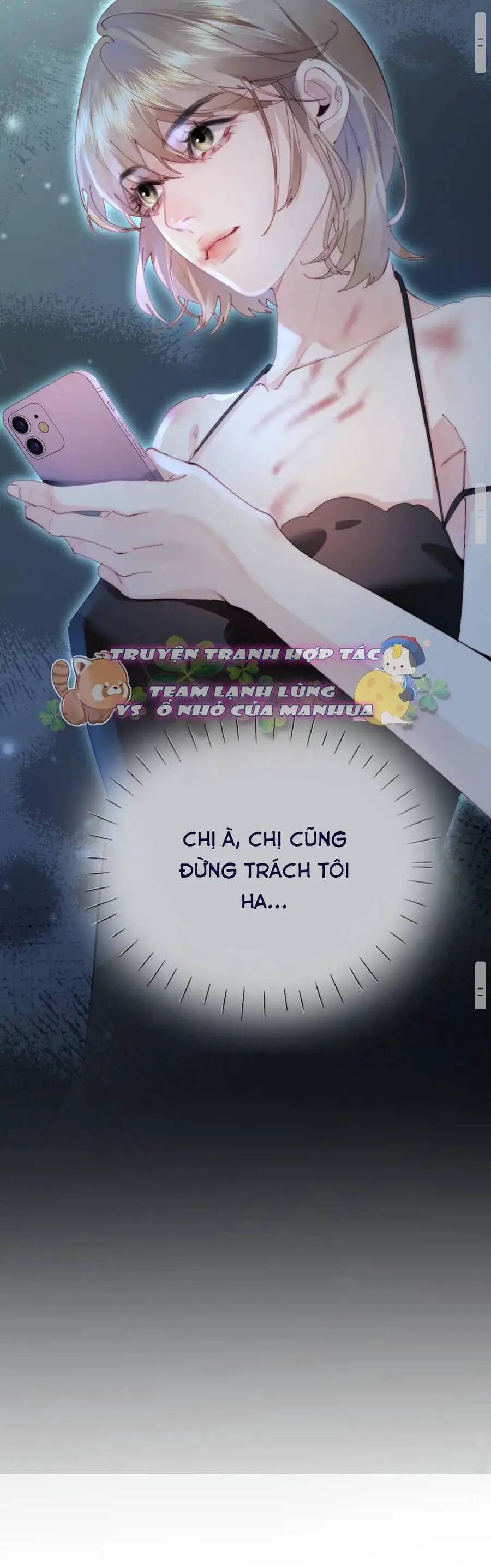 Vợ Chồng Đỉnh Lưu Có Chút Ngọt Ngào Nettruyen ZZZ Chương 87 Page 24