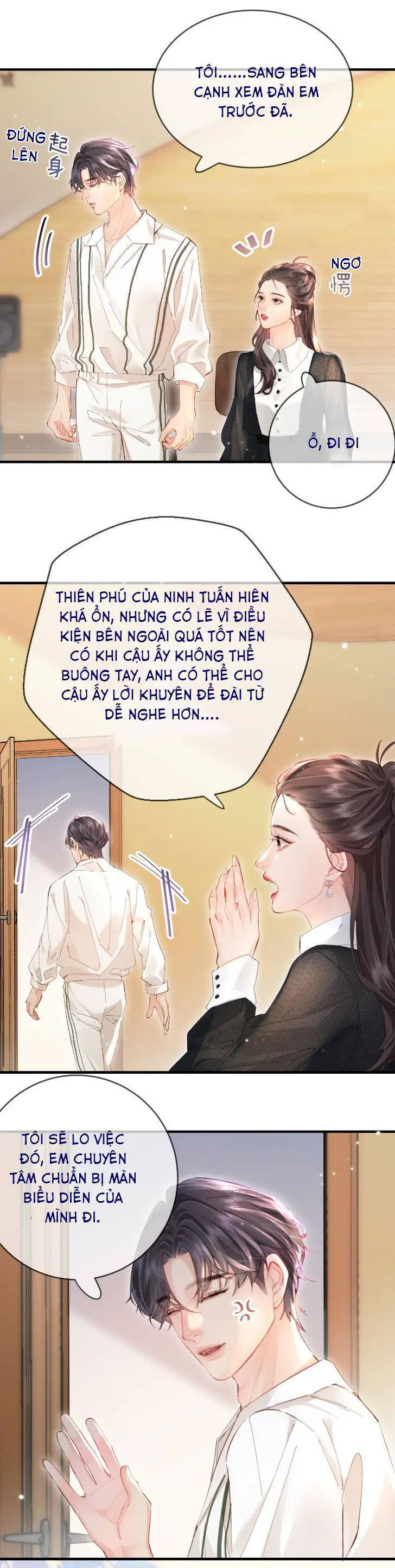 Vợ Chồng Đỉnh Lưu Có Chút Ngọt Ngào Nettruyen ZZZ Chương 56 Page 12