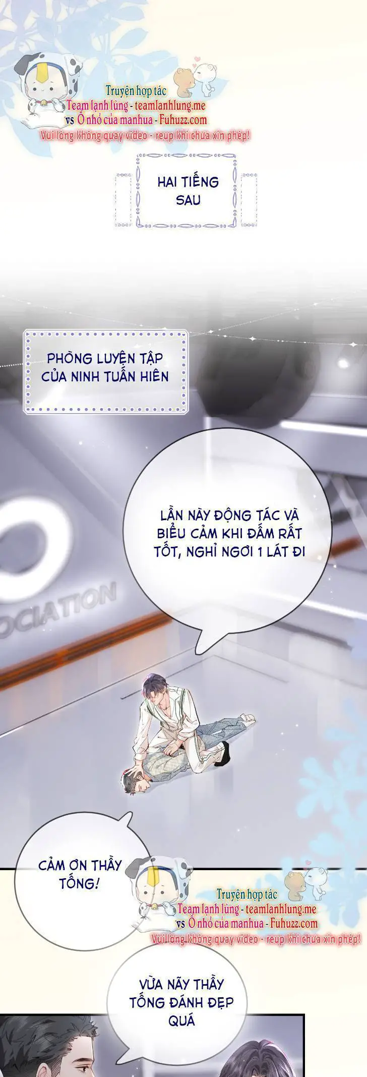 Vợ Chồng Đỉnh Lưu Có Chút Ngọt Ngào Nettruyen ZZZ Chương 56 Page 13