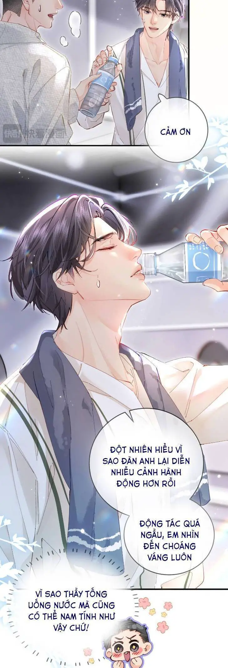 Vợ Chồng Đỉnh Lưu Có Chút Ngọt Ngào Nettruyen ZZZ Chương 56 Page 14