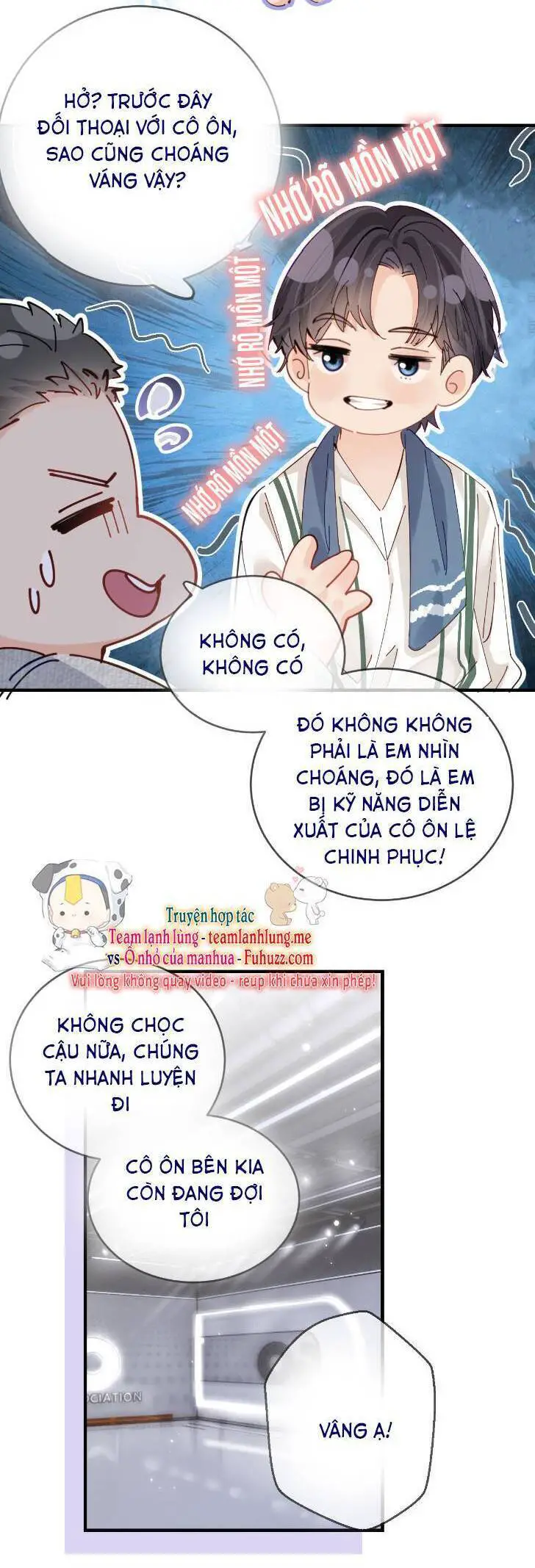 Vợ Chồng Đỉnh Lưu Có Chút Ngọt Ngào Nettruyen ZZZ Chương 56 Page 15