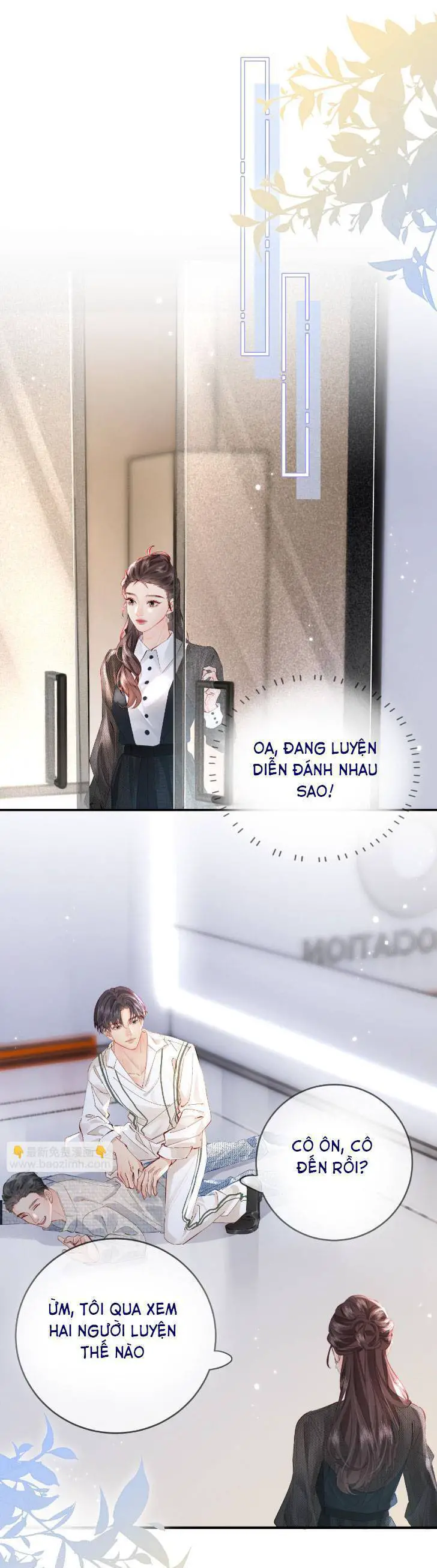Vợ Chồng Đỉnh Lưu Có Chút Ngọt Ngào Nettruyen ZZZ Chương 56 Page 16