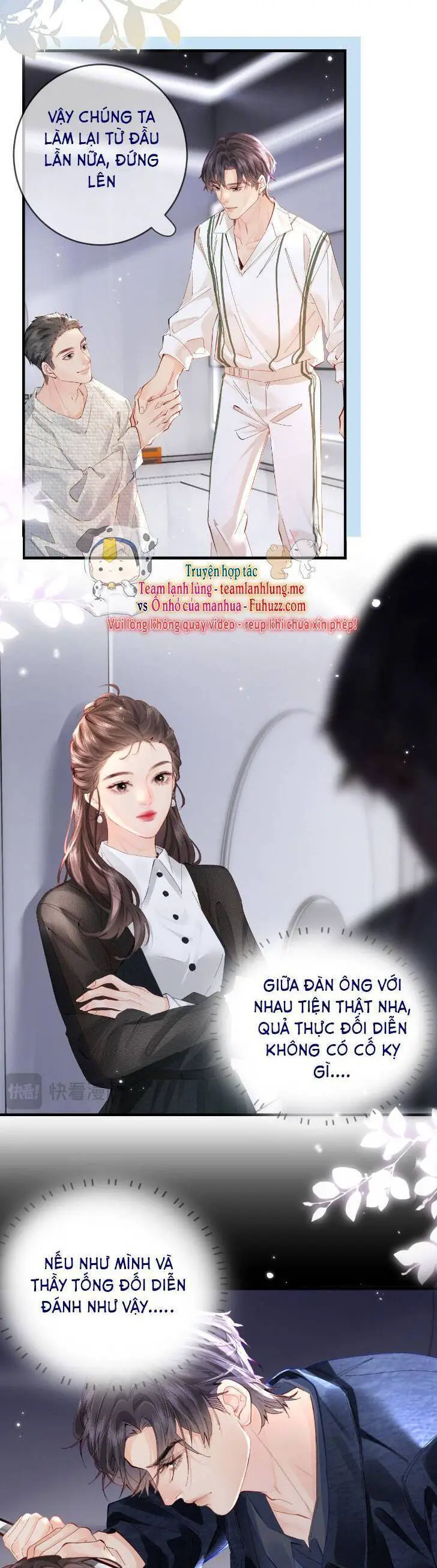 Vợ Chồng Đỉnh Lưu Có Chút Ngọt Ngào Nettruyen ZZZ Chương 56 Page 17
