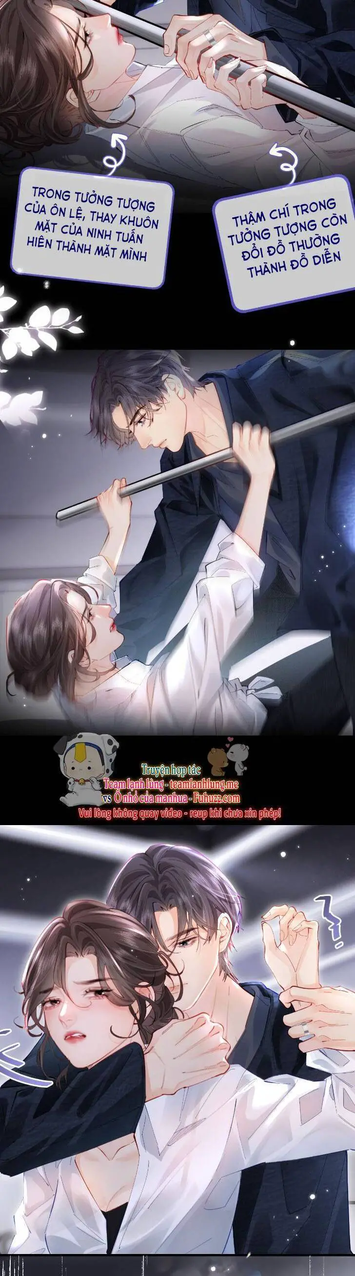 Vợ Chồng Đỉnh Lưu Có Chút Ngọt Ngào Nettruyen ZZZ Chương 56 Page 18