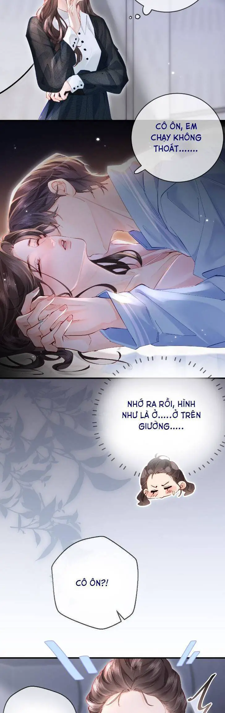 Vợ Chồng Đỉnh Lưu Có Chút Ngọt Ngào Nettruyen ZZZ Chương 56 Page 20