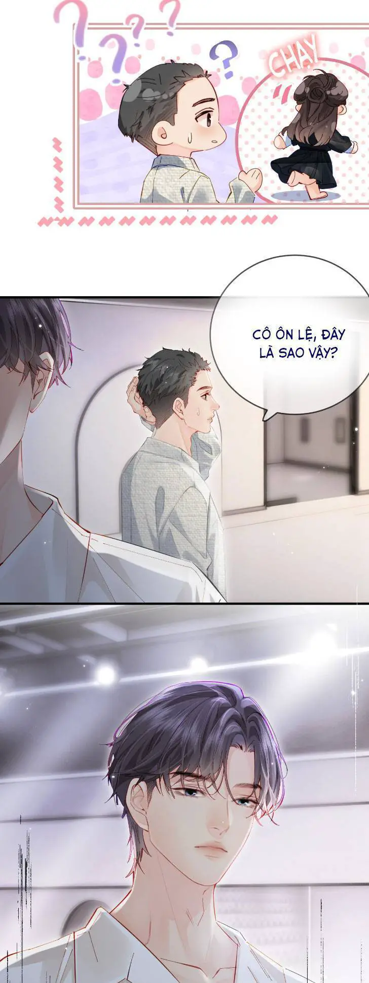 Vợ Chồng Đỉnh Lưu Có Chút Ngọt Ngào Nettruyen ZZZ Chương 56 Page 22