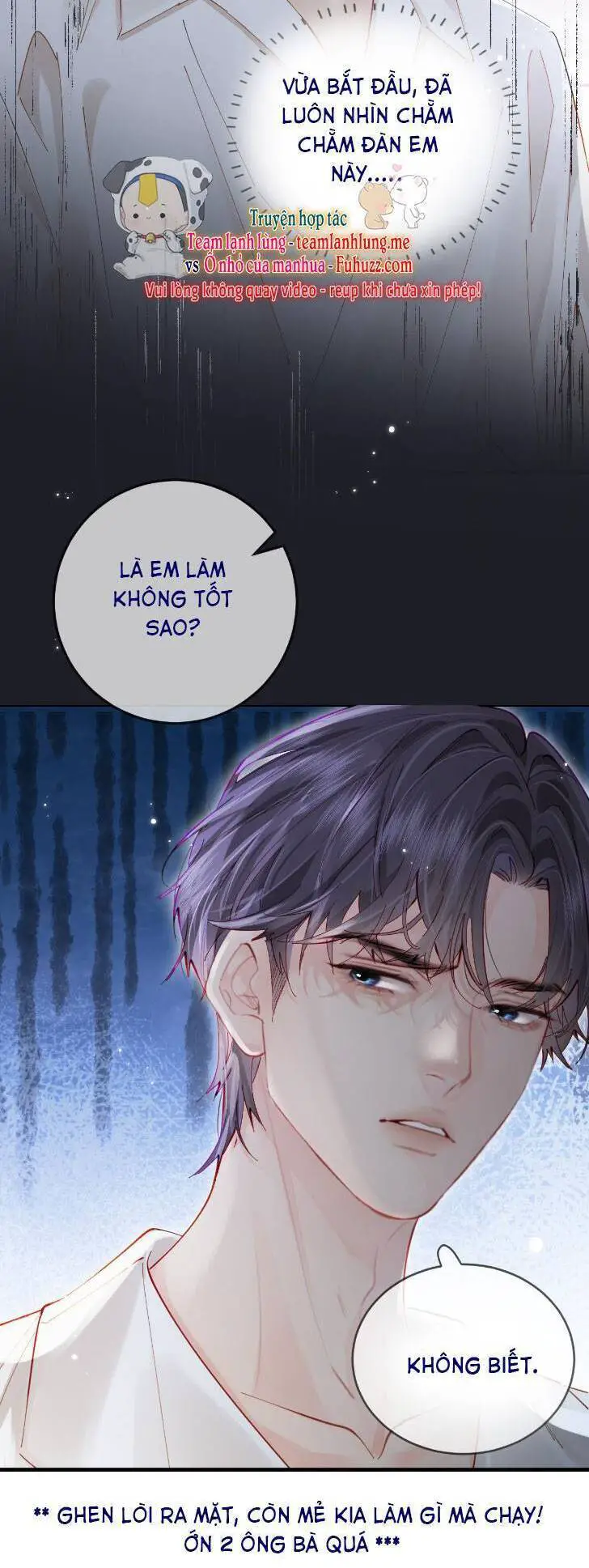 Vợ Chồng Đỉnh Lưu Có Chút Ngọt Ngào Nettruyen ZZZ Chương 56 Page 23