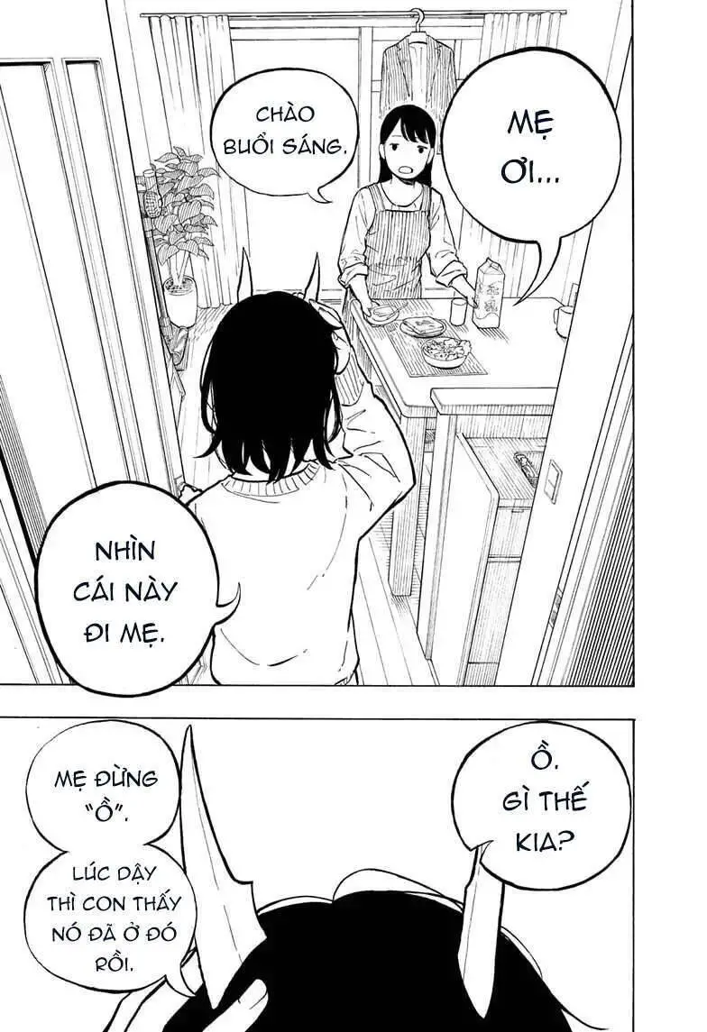 Ruri Dragon Nettruyen ZZZ Chương 1 Page 5