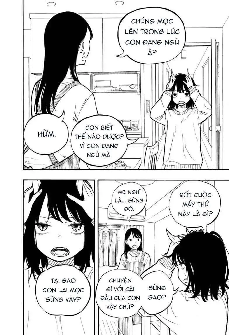 Ruri Dragon Nettruyen ZZZ Chương 1 Page 6