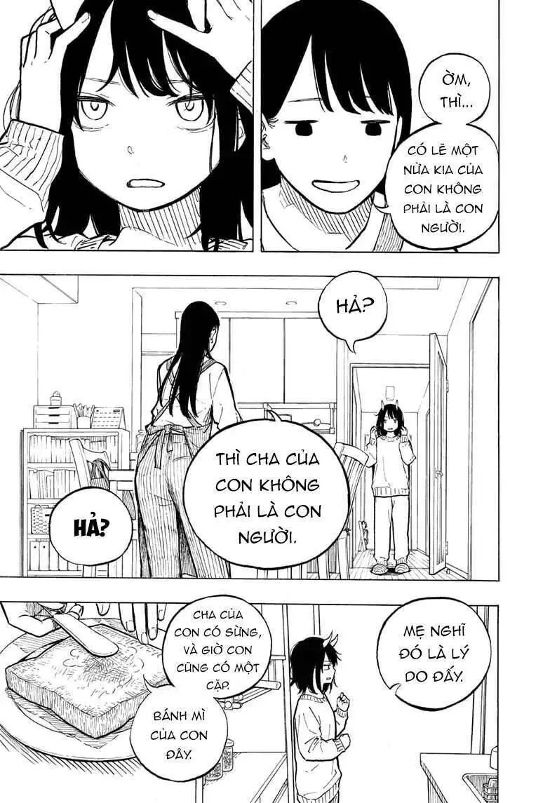 Ruri Dragon Nettruyen ZZZ Chương 1 Page 7