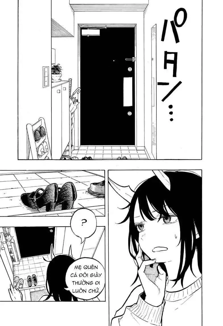 Ruri Dragon Nettruyen ZZZ Chương 1 Page 13