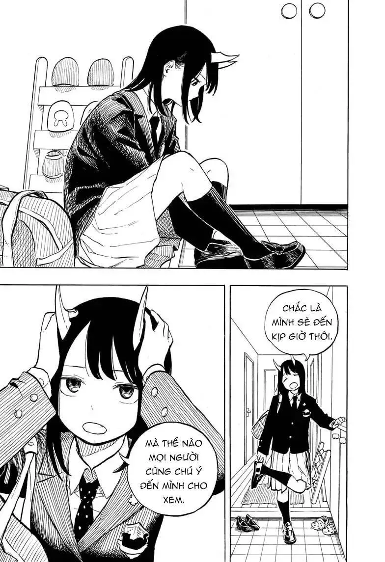Ruri Dragon Nettruyen ZZZ Chương 1 Page 15
