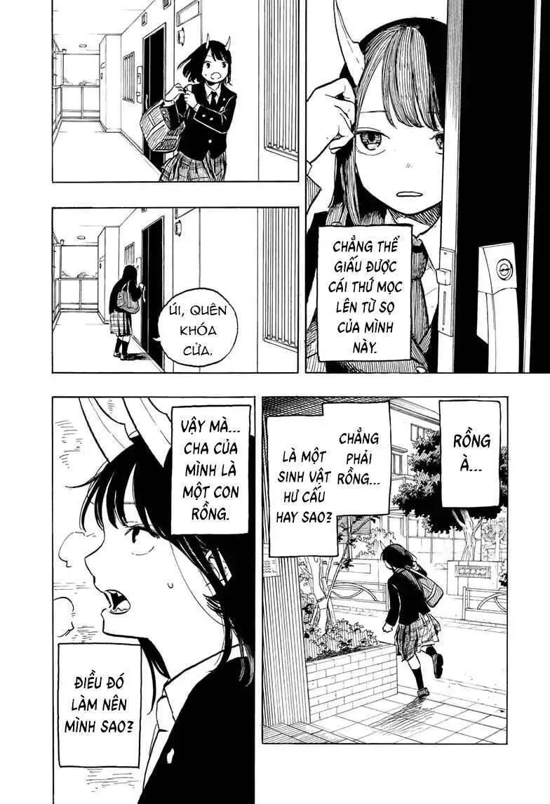 Ruri Dragon Nettruyen ZZZ Chương 1 Page 16