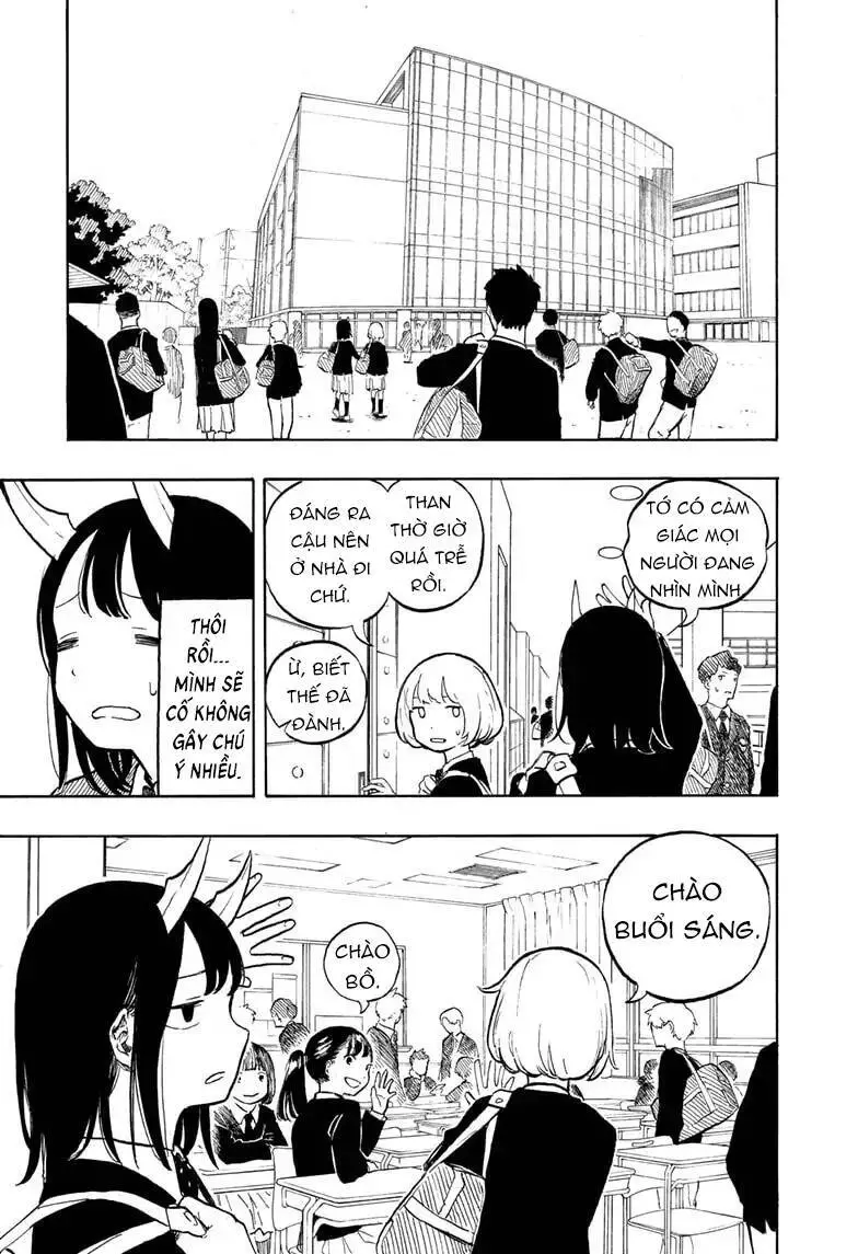 Ruri Dragon Nettruyen ZZZ Chương 1 Page 21