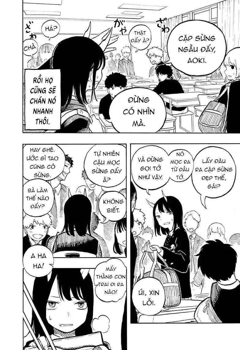 Ruri Dragon Nettruyen ZZZ Chương 1 Page 22