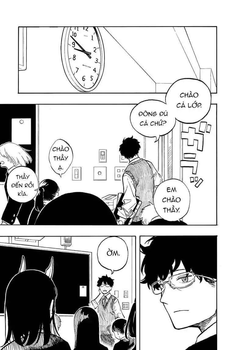 Ruri Dragon Nettruyen ZZZ Chương 1 Page 23