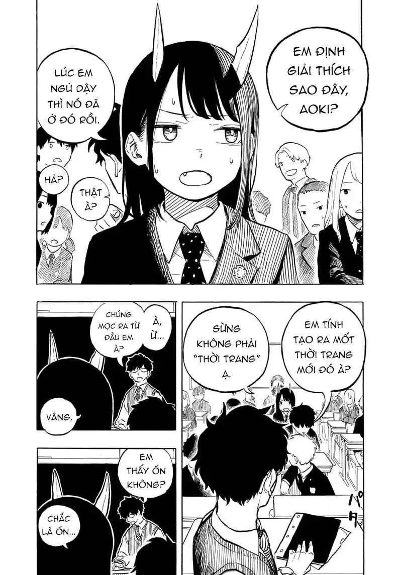 Ruri Dragon Nettruyen ZZZ Chương 1 Page 24